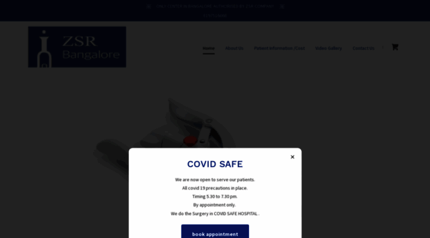 zsrcircumcisionbangalore.com