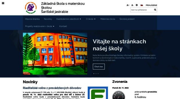 zssjastrabie.edupage.org