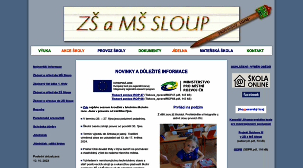 zssloup.net