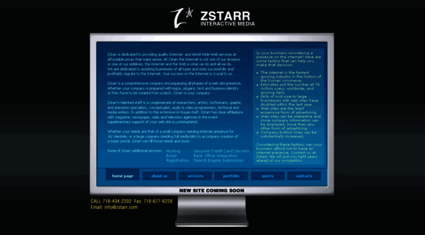 zstarr.com