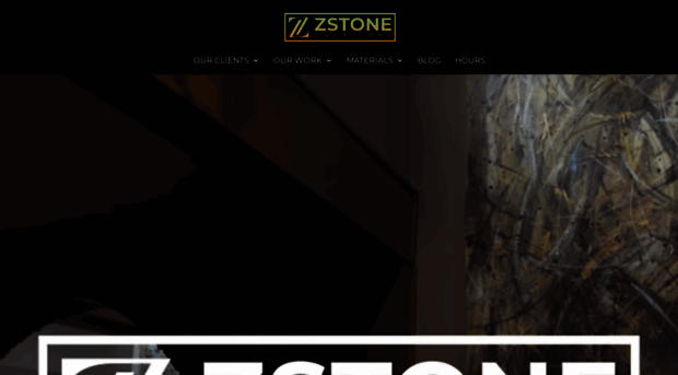 zstonecreations.com