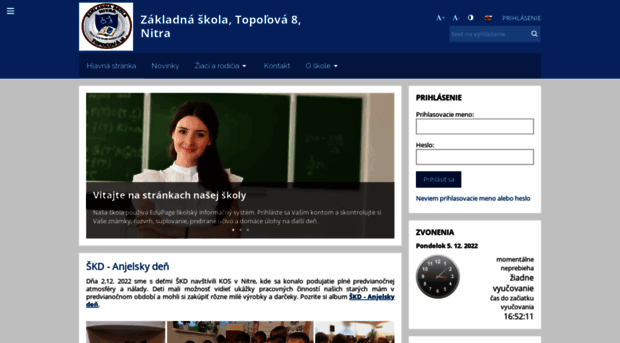 zstopolovanr.edupage.org