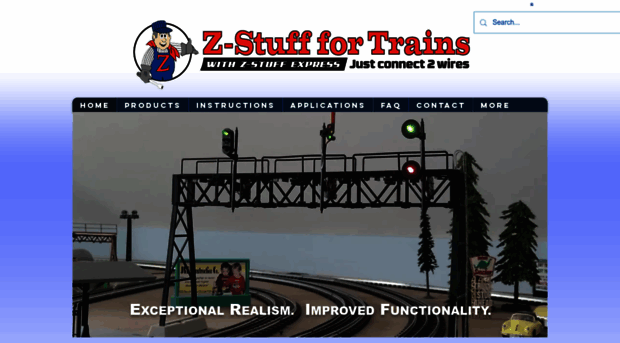 zstuffexpress.com