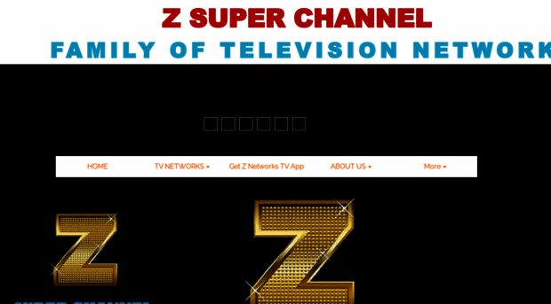 zsupertvnetwork.com