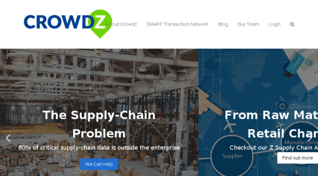 zsupplychain.com