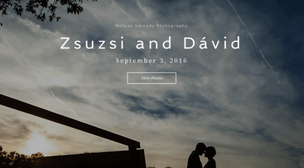 zsuzsa-and-dvid.msarvady.com