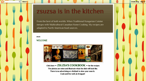 zsuzsaisinthekitchen.blogspot.ca