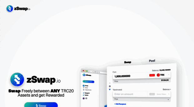 zswap.io