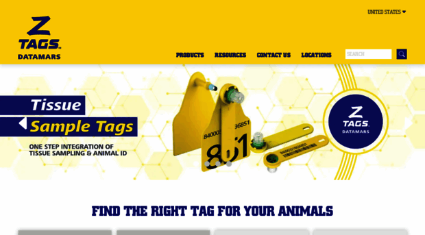 ztags.com