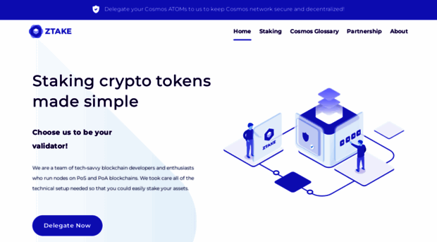 ztake.org