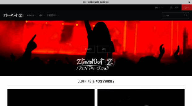 ztandout.com
