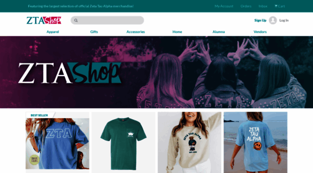 ztashop.com