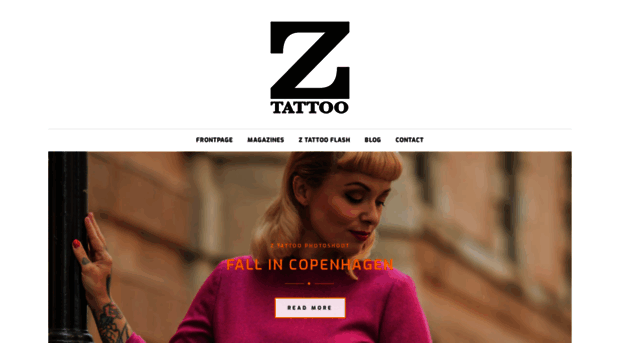 ztattoo.com