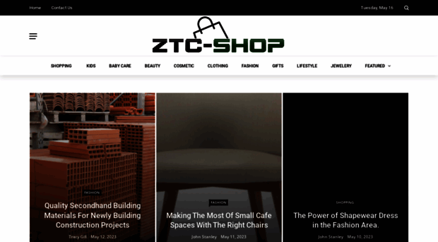 ztcshop.com