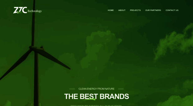 ztctechnology.com