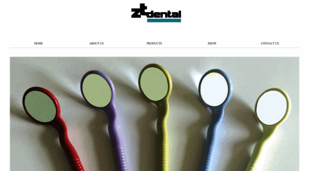 ztdental.com