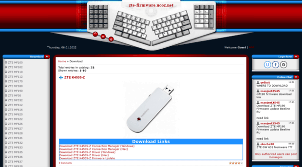zte-firmware.ucoz.net