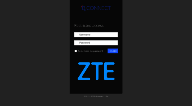 zte.b-connect.it