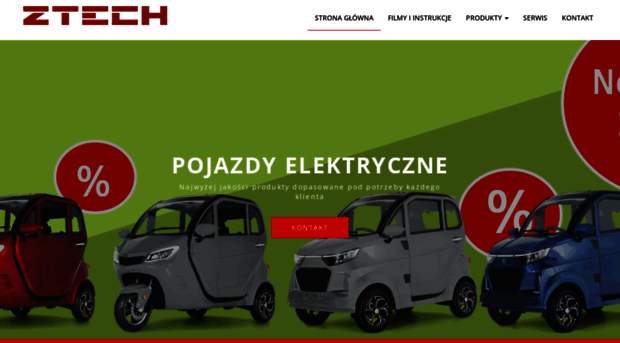 ztechbike.pl