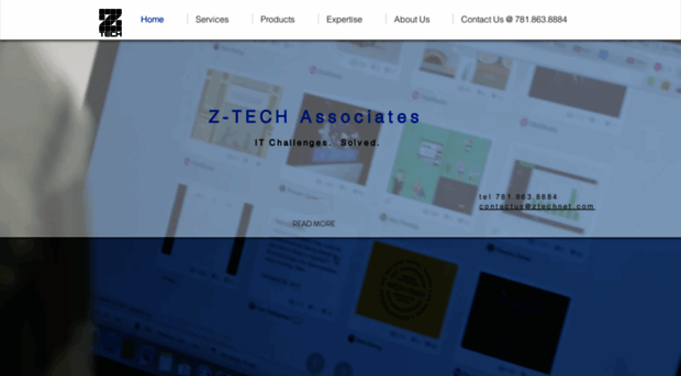 ztechnet.com