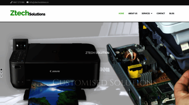 ztechsolutions.in