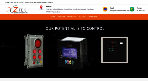 ztekcontrolsystems.com