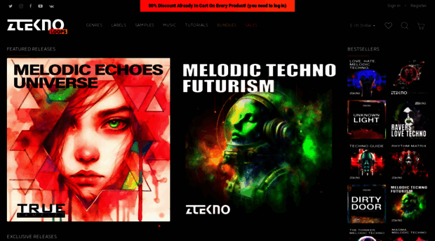 zteknoloops.com