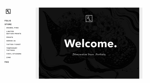 zthecreative.com