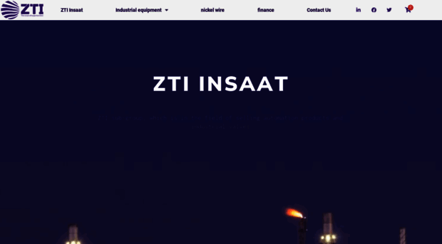 zti-insaat.com