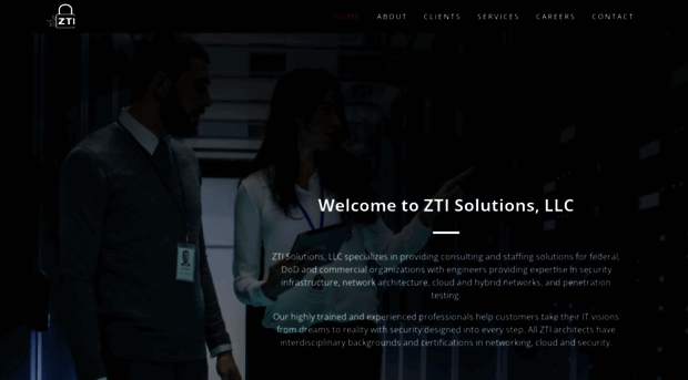 ztisolutions.com