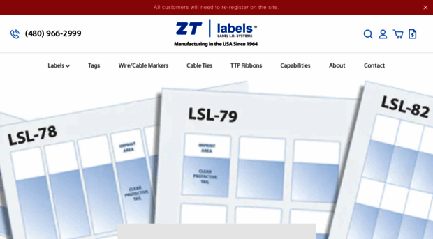 ztlabels.com