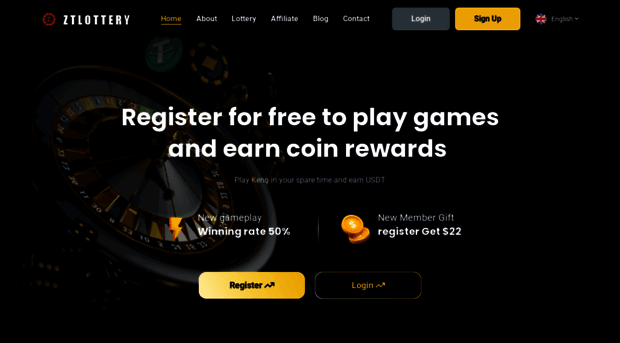 ztlottery.com