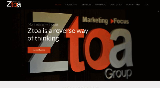 ztoagroup.com