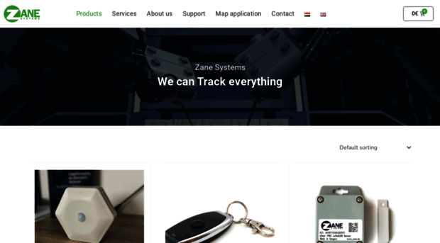 ztrackmap.com