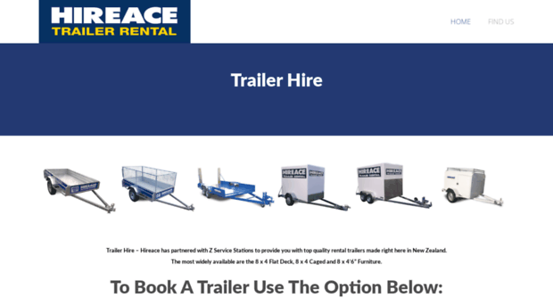 ztrailerhire.co.nz