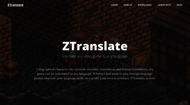 ztranslate.net