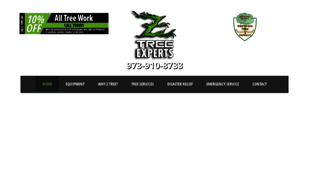 ztreeexperts.com