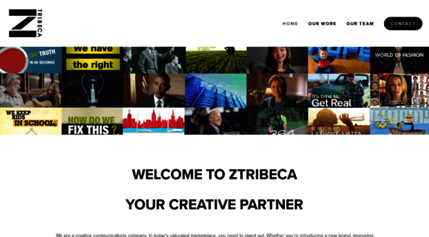 ztribeca.com