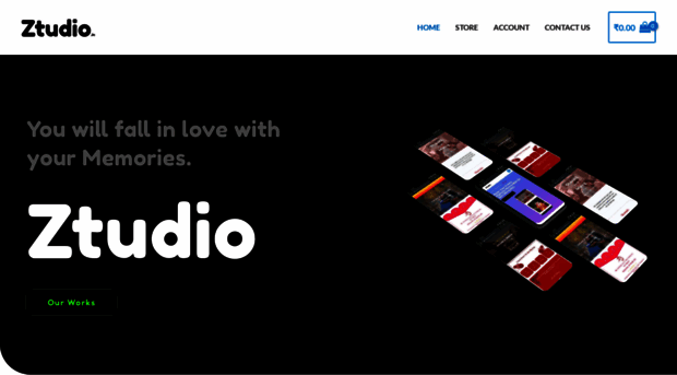 ztudio.in