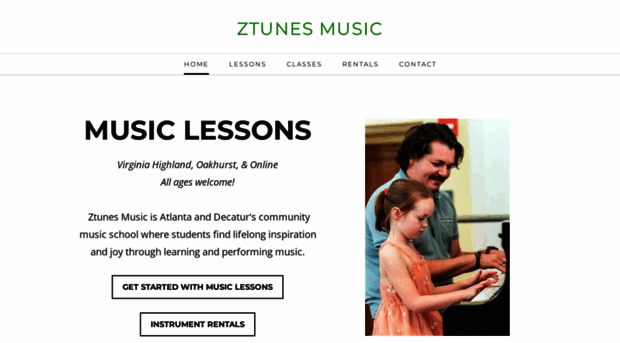 ztunesmusic.com