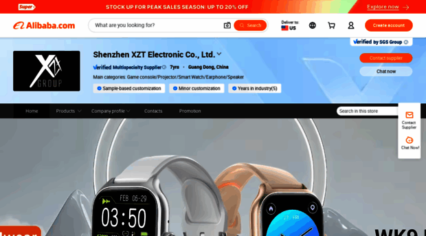 ztxion.en.alibaba.com