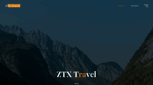 ztxtravel.com