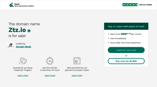 ztz.io