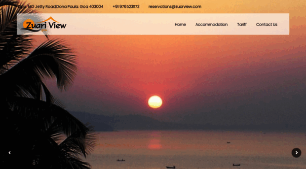 zuariview.com