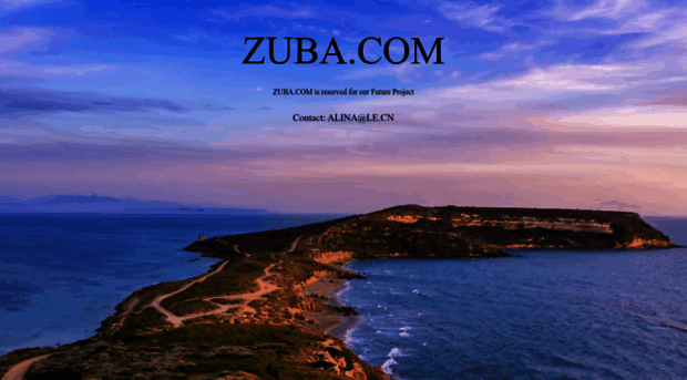 zuba.com