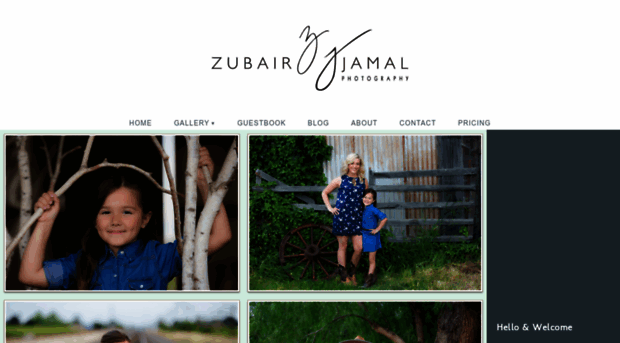 zubairjamalphotography.com