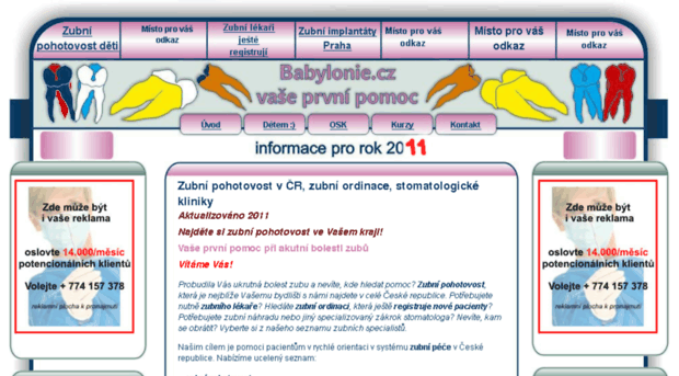 zubari-stomatologicke-kliniky.babylonie.cz