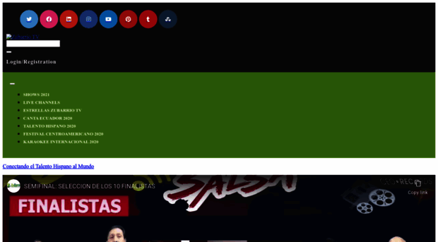 zubarrio.tv