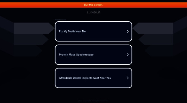 zubito.it