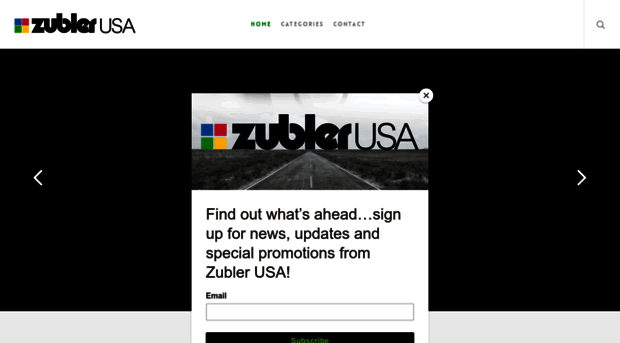 zublerusa.com